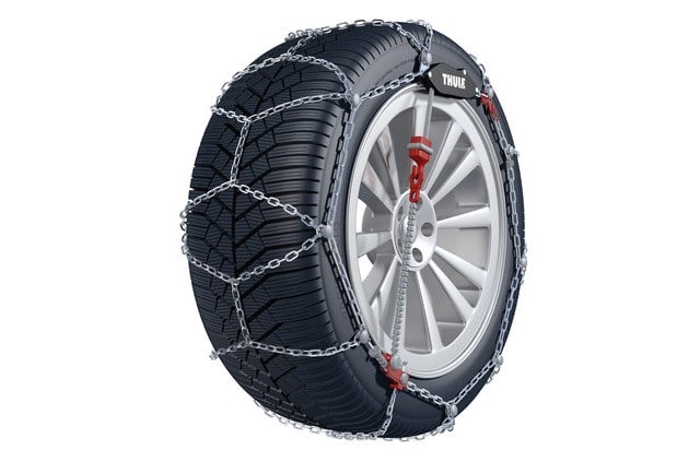Konig Thule CG-9 Konig Thule CG-9