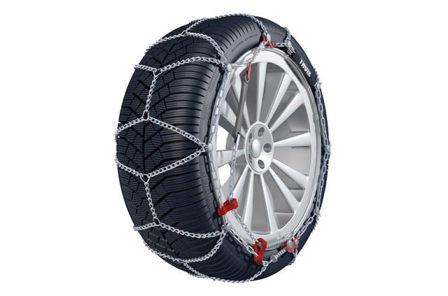 Konig Thule CK-7 Konig Thule CK-7