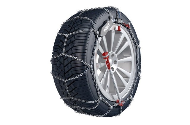Konig Thule CS-9 Konig Thule CS-9