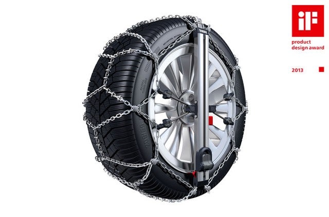 Konig Thule Easy-fit CU-10 Konig Thule Easy-fit CU-10