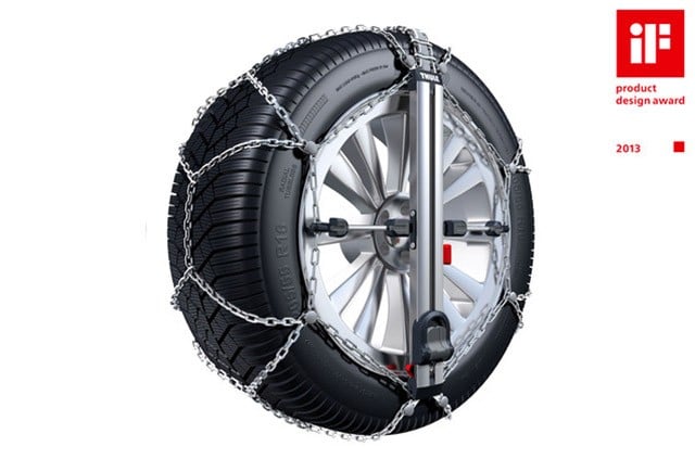 Konig Thule Easy-fit CU-9 Konig Thule Easy-fit CU-9