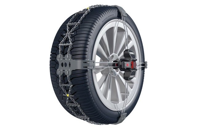 Konig Thule K-Summit Konig Thule K-Summit