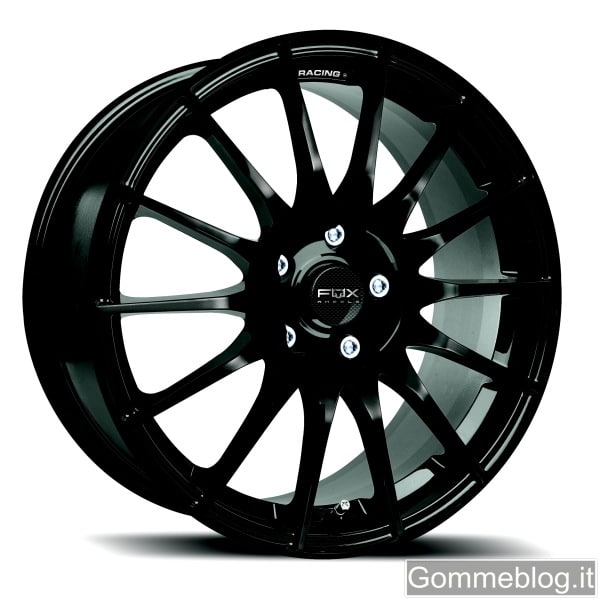 Laidelli FOX FX004