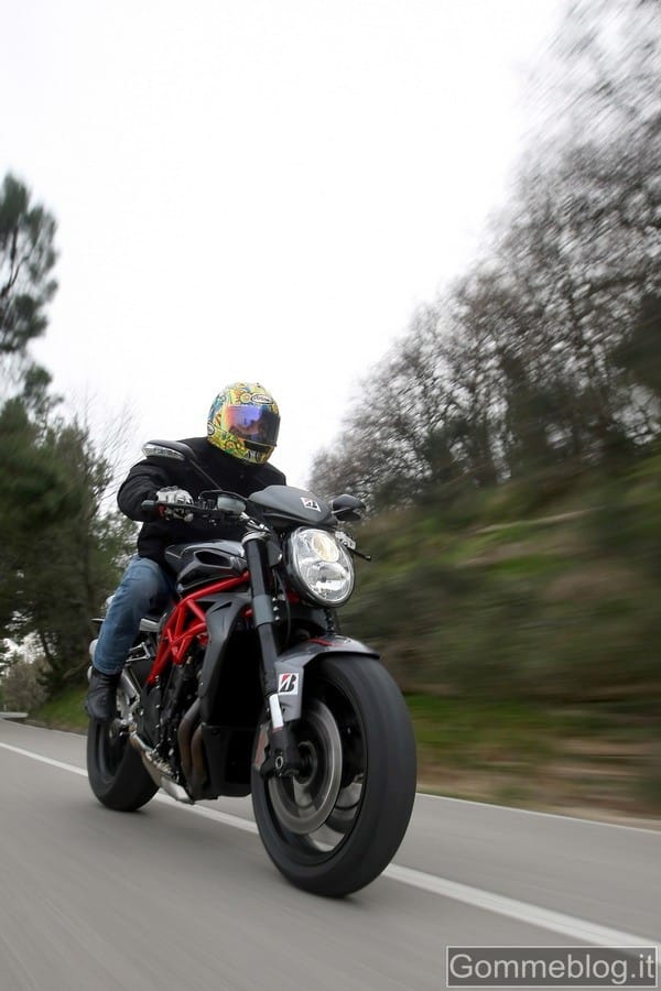 Bridgestone Battlax BT 016 Pro 1