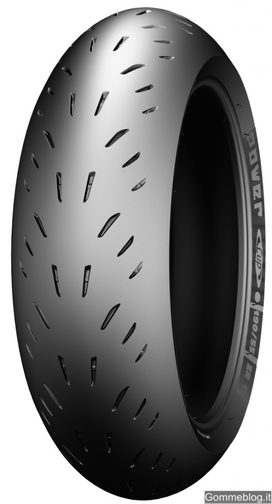 Michelin Power Cup HD PowerCup 34