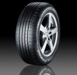 continental eco contact 5