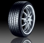 continental sport contact 3