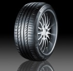 continental sport contact 5