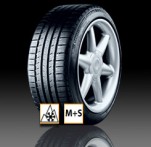 continental winter contact ts810 sport