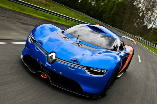 renault alpine a110 50 37