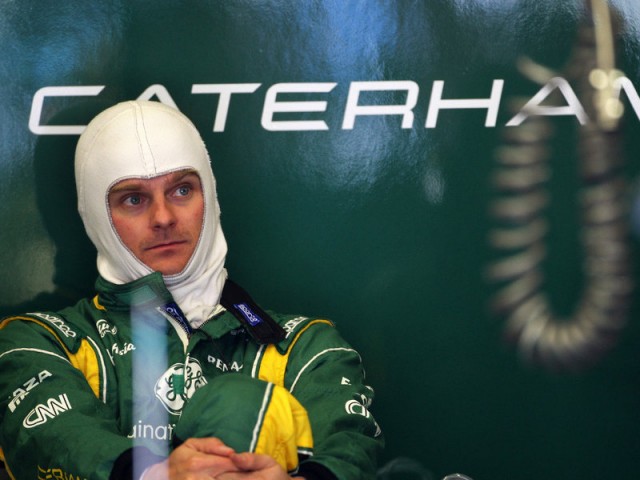 Heikki-Kovalainen Heikki Kovalainen