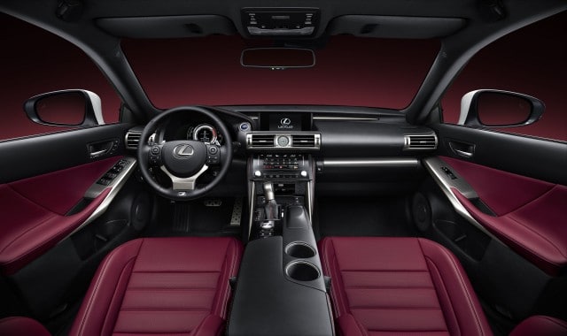 Lexus lancia la nuova IS Hybrid 2 lexus-presenta-nuova-is-hybrid-0000005383-lexus-is-1