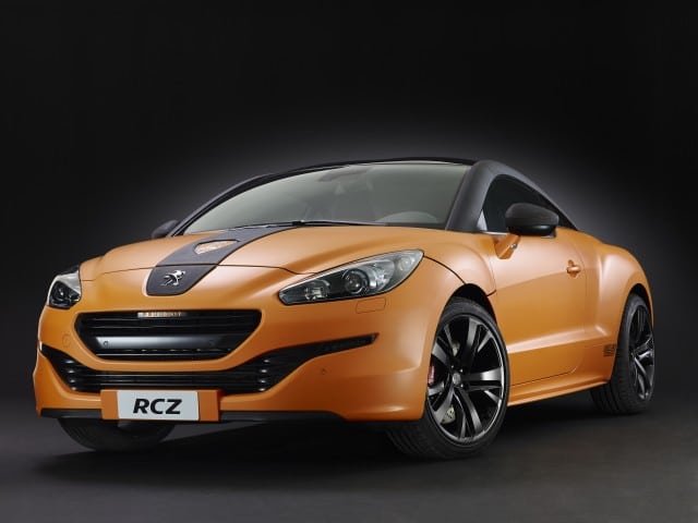 Rcz Arlen Ness, l’esclusiva e sportiva coupé Peugeot presentata al Motor Bike Expo di Verona 1 peugeot-rcz-arlen-ness-passione-irripetibile-immagine