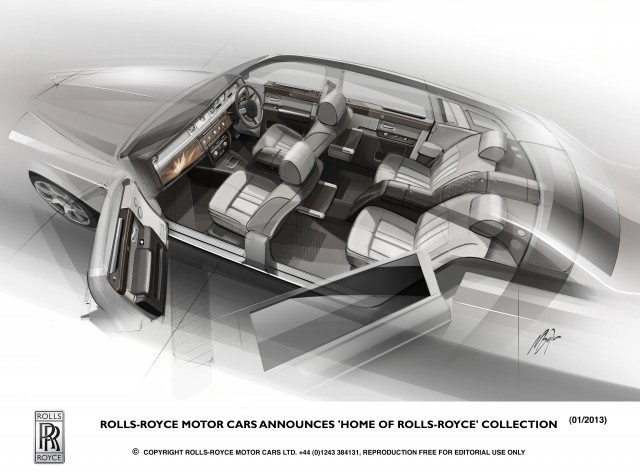 Rolls Royce annuncia la "Home of Rolls Royce" Collection 1 rolls-royce-annuncia-la-home-of-rolls-royce-collection-p90110524-highres