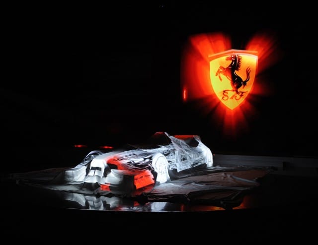 F138: Ferrari scommette su una macchina “speranzosa” 1 f138