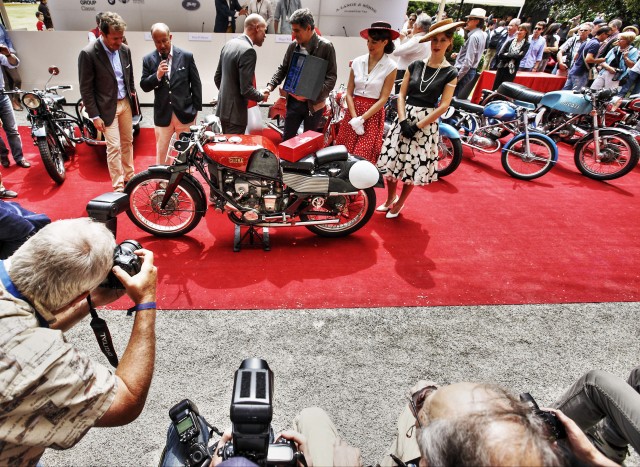 Concorso d’Eleganza Villa d’Este 2013: ecco le date della terza edizione 1 il-concorso-deleganza-villa-deste-2013-avra-luogo-dal-24-al-26-maggio-terza-edizione-del-concorso-di-motociclette-p90095805-highres