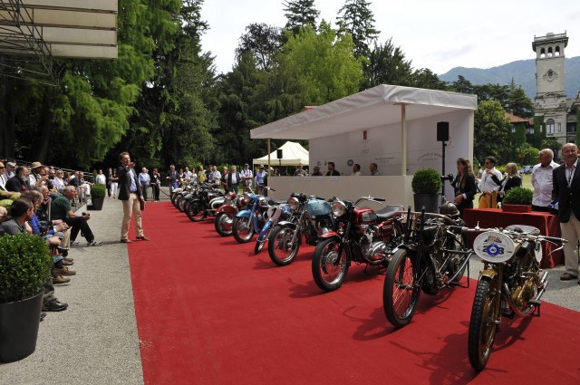 Concorso d’Eleganza Villa d’Este 2013: ecco le date della terza edizione 2 il-concorso-deleganza-villa-deste-2013-avra-luogo-dal-24-al-26-maggio-terza-edizione-del-concorso-di-motociclette-p90095913-highres