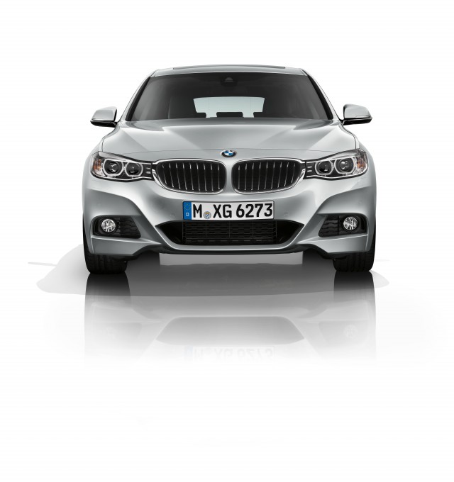 BMW Serie 3 Gran Turismo: potenza e bassi consumi, cura per il dettaglio e comfort 1 la-nuova-bmw-serie-3-gran-turismo-p90113549-highres