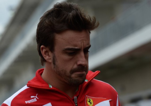 Fernando Alonso: a Monza "Dobbiamo tirare fuori il massimo" 1 alonso-ferrari