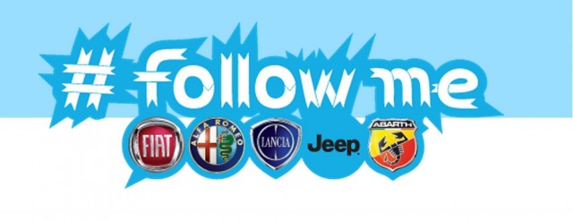Studente universitario? Scopri come vincere i premi Fiat da 30 e lode! 1 follow me