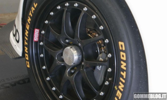 Continental: fornitore monogomma in 3 classi della United SportsCar Racing 2014 2 continetal-gare-usa-01