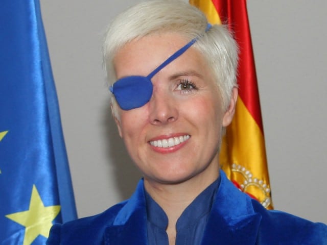 Muore Maria de Villota: Il triste venerdì di Suzuka 1 Maria-de-Villota