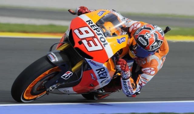 Marc Marquez è Campione del Mondo MotoGP 2013 1 Marc Marquez