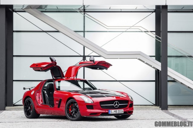 Mercedes SLS AMG GT Final Edition 1 SLS-AMG-GT-FINAL-EDITION-6