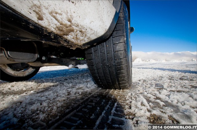 Test Pneumatici Invernali Continental ContiWinterContact TS810 Sport 6 Test-Continental-Tiguan-13