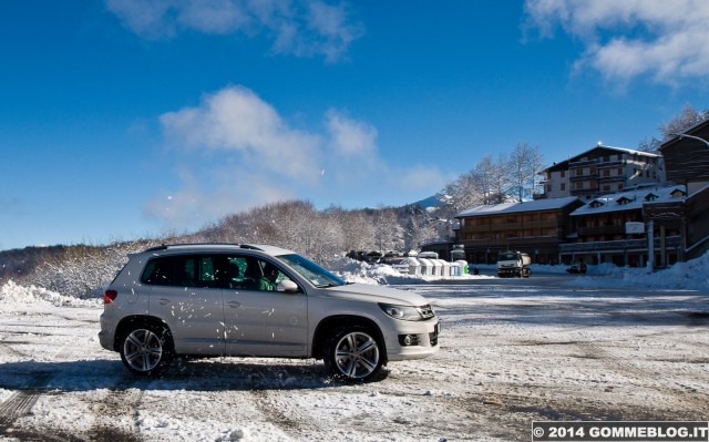 Ordinanze Pneumatici Invernali 2014 – 2015: Toscana 1 Test-Continental-Tiguan-20