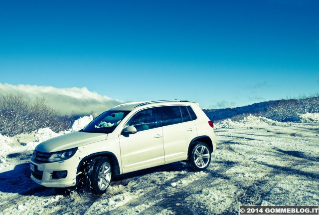 Test Pneumatici Invernali Continental ContiWinterContact TS810 Sport 3 Test-Continental-Tiguan-22
