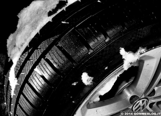 Test Pneumatici Invernali Continental ContiWinterContact TS810 Sport 2 Test-Continental-Tiguan-4