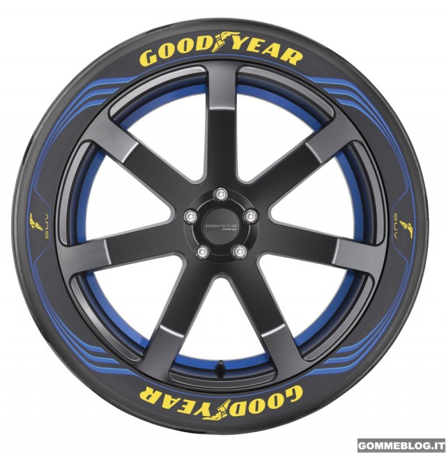 Goodyear Dunlop svela un pneumatico concept per i SUV del futuro 3 Dunlop-Goodyear-ginevra-19
