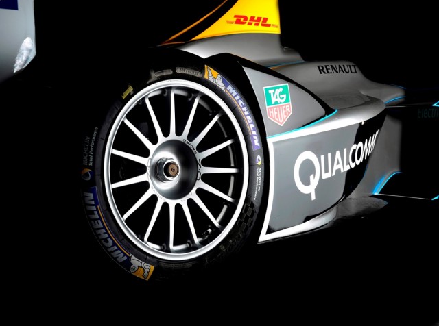 Pneumatici Auto: le gomme Michelin del futuro nella Formula E di oggi 2 New_car_5
