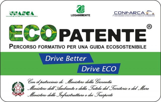 Continental sposa l’Ecopatente 1 card-ecopatente