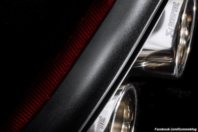 La nuova Porsche Panamera: l'ultimo stadio dell'evoluzione di Akrapovič 2 porsche-panamera-akrapovic