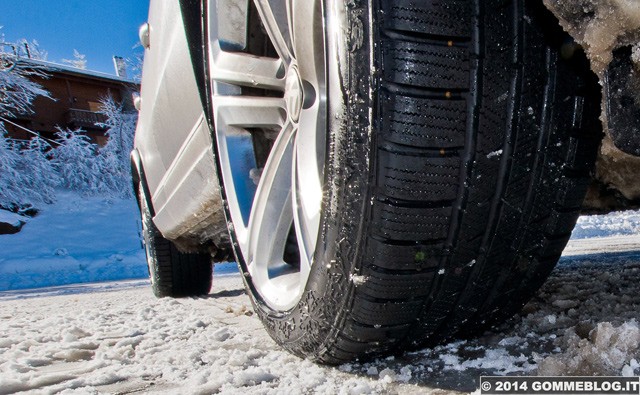 Guida sugli pneumatici invernali per un Inverno 2015 ... GELIDO 1 gomme-invernali-2015