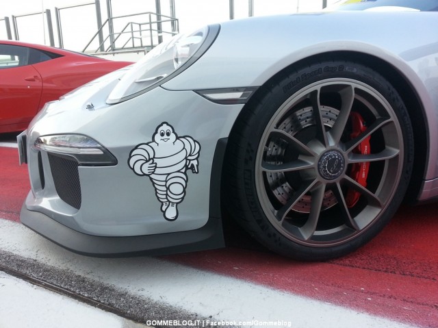 Supercar e Pneumatici Michelin: in Pista al Massimo delle Prestazioni 3 Michelin-Adria-50