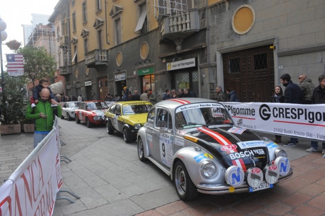 En plein della Milano Autostoriche al Rally ACI Varese 1 3561137_orig