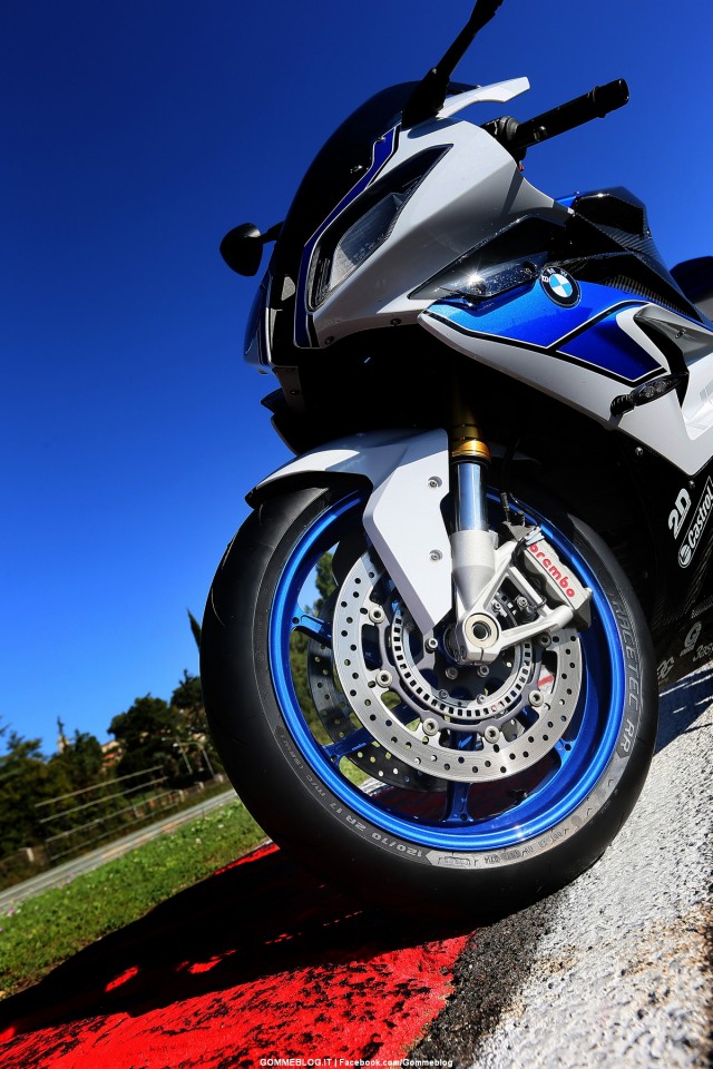 Metzeler Racetec RR: nuovo pneumatico MOTO Racing Supersport 5 Metzeler Racetec RR 084