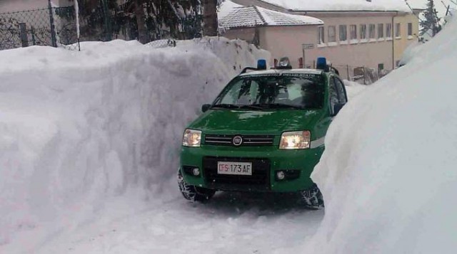 Ordinanze Pneumatici Invernali 2014 – 2015: Marche 1 NEVE-MARCHE