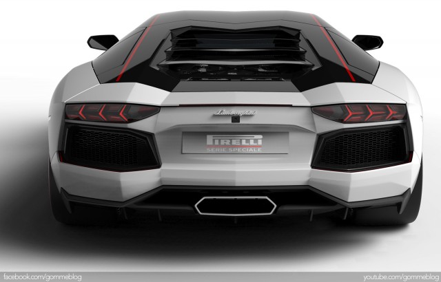Lamborghini Aventador LP 700-4 Pirelli Edition 5 Lamborghini-Aventador-LP-700-4-Pirelli-Edition-03