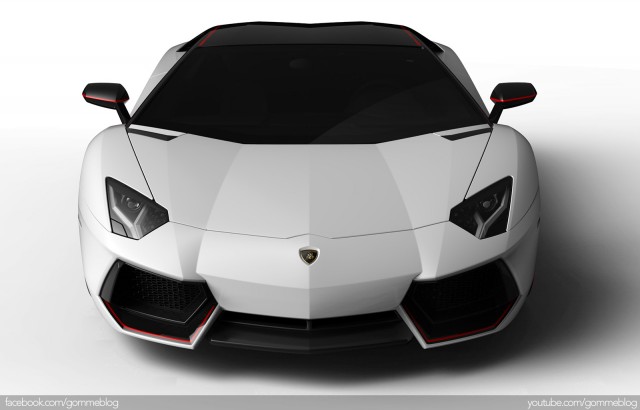 Lamborghini Aventador LP 700-4 Pirelli Edition 2 Lamborghini-Aventador-LP-700-4-Pirelli-Edition-04