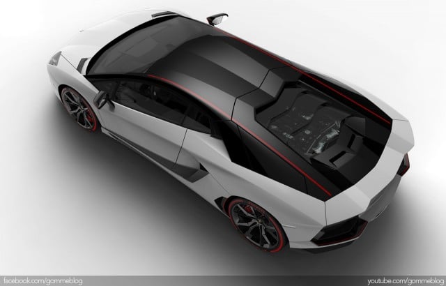 Lamborghini Aventador LP 700-4 Pirelli Edition 3 Lamborghini-Aventador-LP-700-4-Pirelli-Edition-06