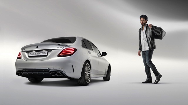 Carlsson e Vredestein: 5 anni di collaborazione tra stile, prestazioni e tecnologia 3 Carlsson Vredestein Ultrac Vorti-2