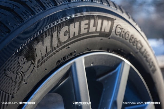 Michelin CrossClimate: il 1° vero Pneumatico ESTIVO con certificazione INVERNALE 1 MICHELIN CROSSCLIMATE