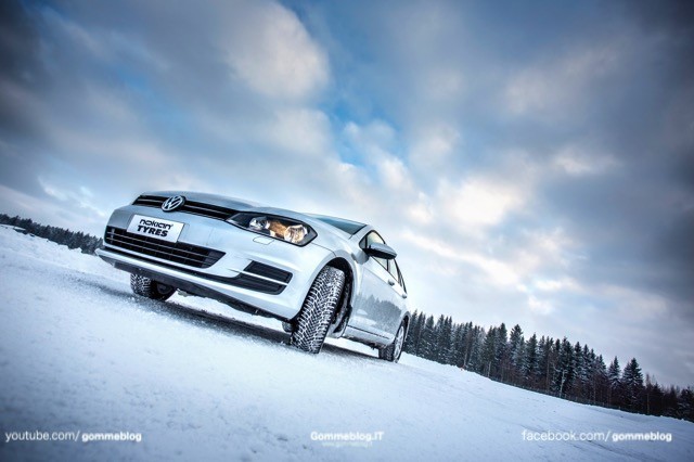 Pneumatici Nokian Weatherproof All-Weather: confort alla guida per tutto l'anno 1 Nokian_Weatherproof_011