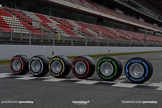 Pirelli presentazione stagione Motorsport 2015 3 Pirelli-F1-2015-1