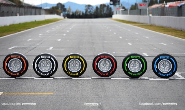Pirelli presentazione stagione Motorsport 2015 2 Pirelli-F1-2015-5