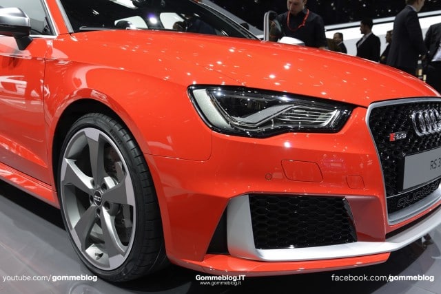Pirelli al Salone di Ginevra 2015: leader nel 1° equipaggiamento dell’alto di gamma 2 Pirelli-Ginevra-2015--45